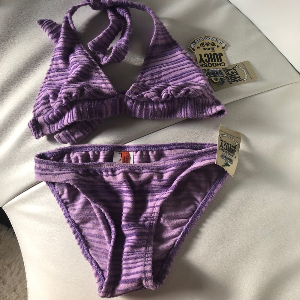 Juicy Couture Bikini